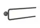AXOR-HG-Handtuchhalter-zweiarmig-Axor-Universal-Circular-BBC-42822340 gallery number 1